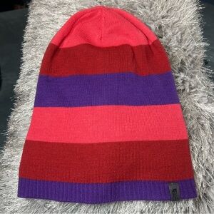 The North Face Reversible Winter Hat